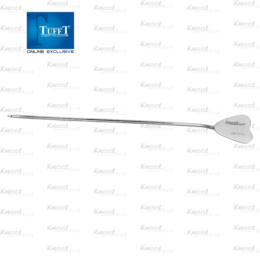 Lockhart-Mummery Fistula Probe