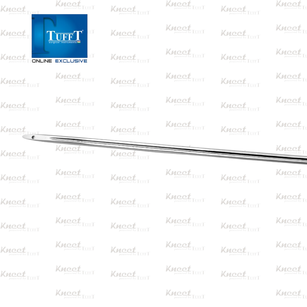 Lockhart-Mummery Fistula Probe