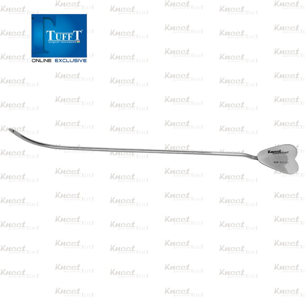 Lockhart-Mummery Fistula Probe