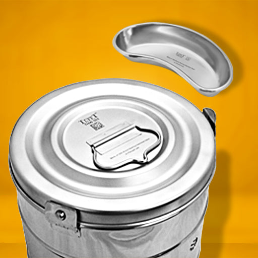 Surgical Hollowware