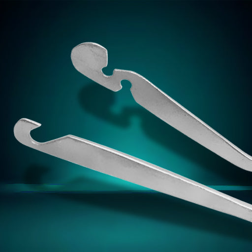Hooks & Probes