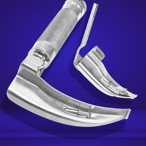 Laryngoscopes