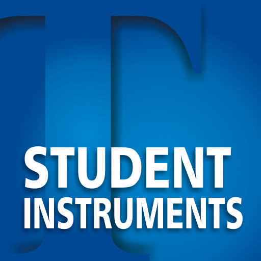 Student Instruments