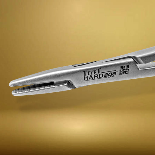 Tungsten Carbide Inserts Instruments