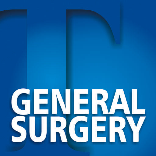 General Surgical Instruments