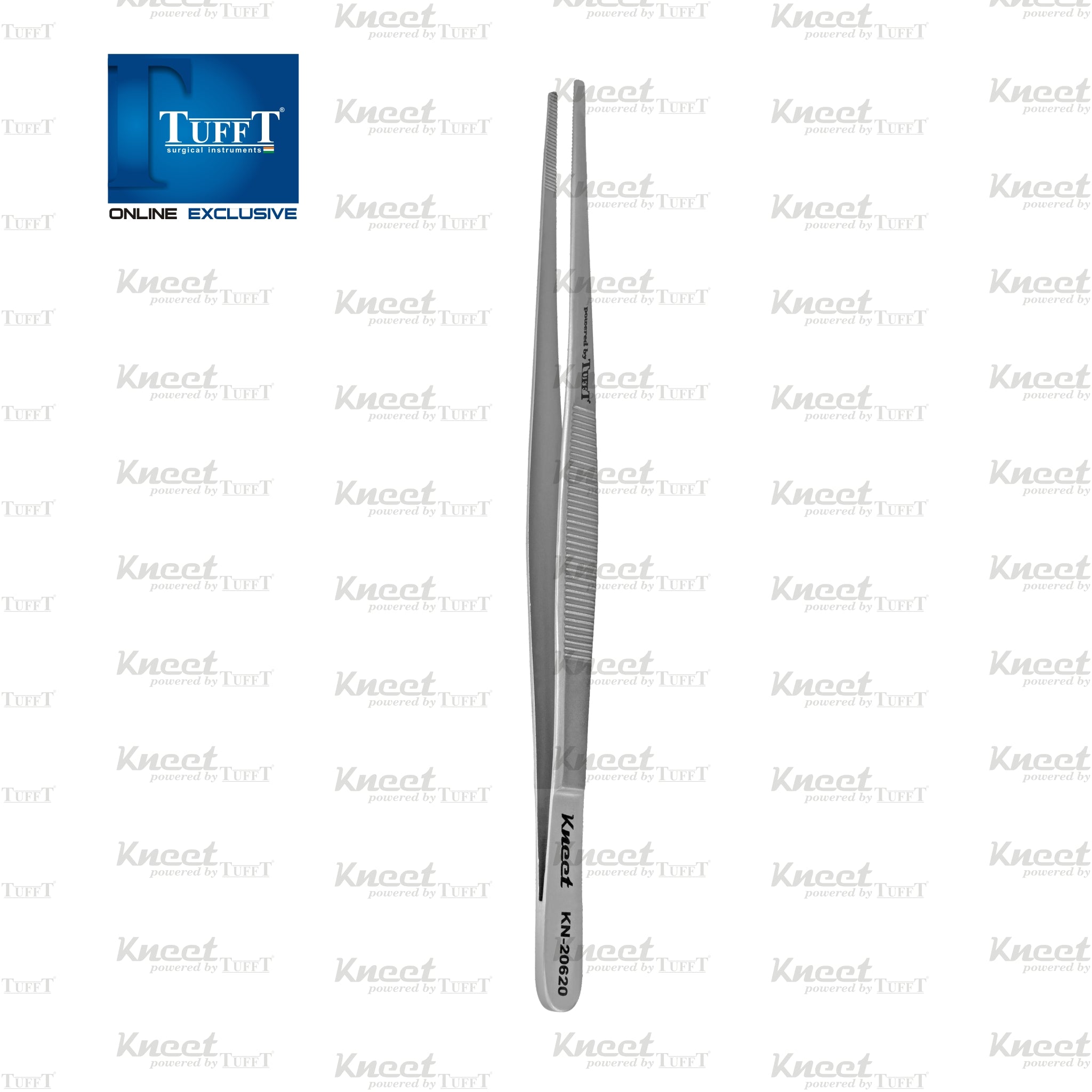 Standard Dissecting & Tissue Forceps