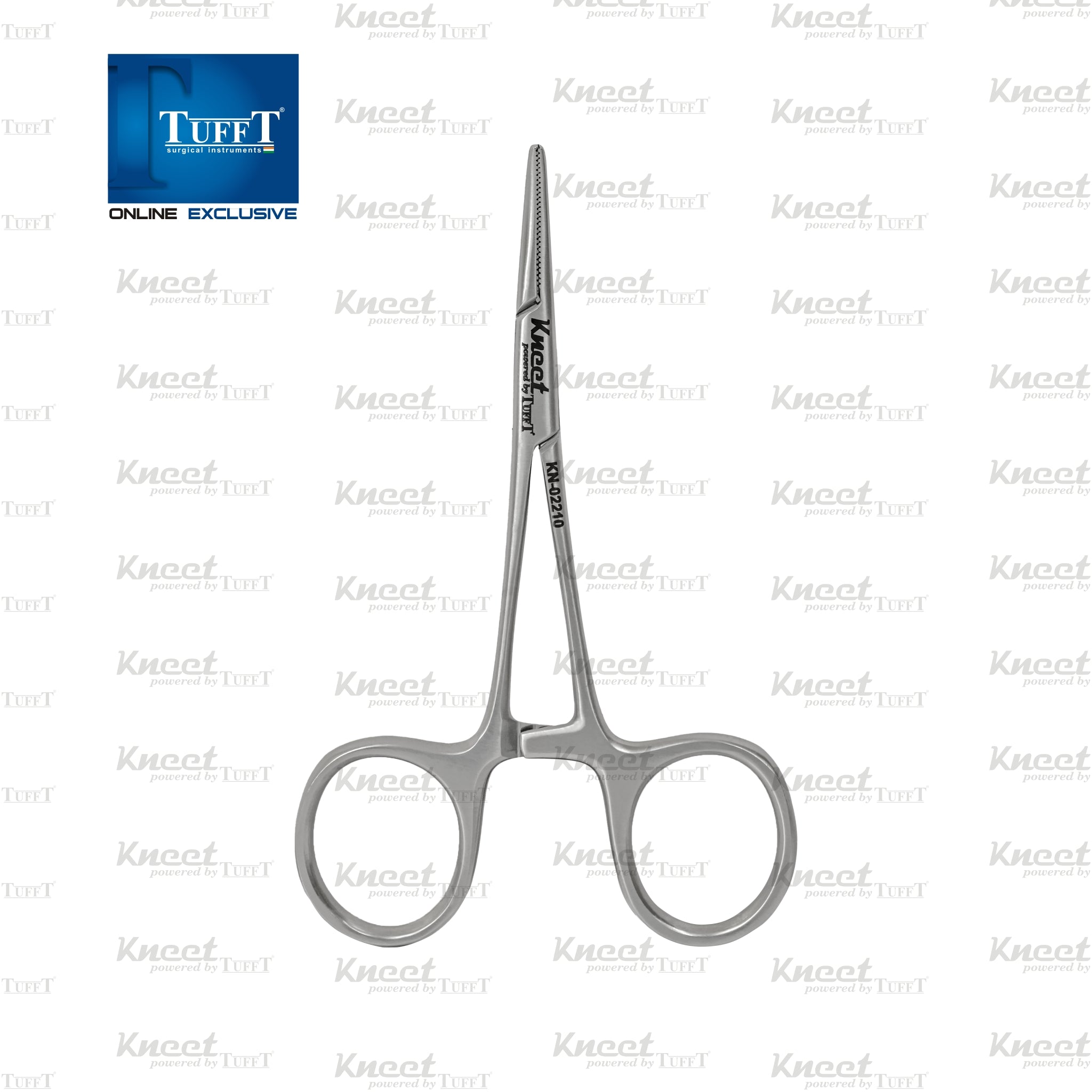 Baby Mosquito Hartmann - Artery Forceps