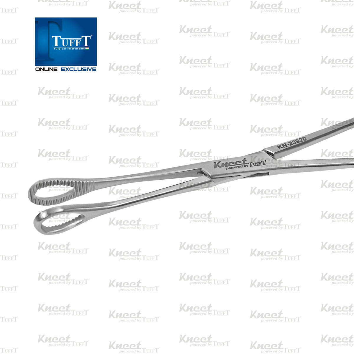 Buy Foerster Sponge & Dressing Forceps Online India | TuffT