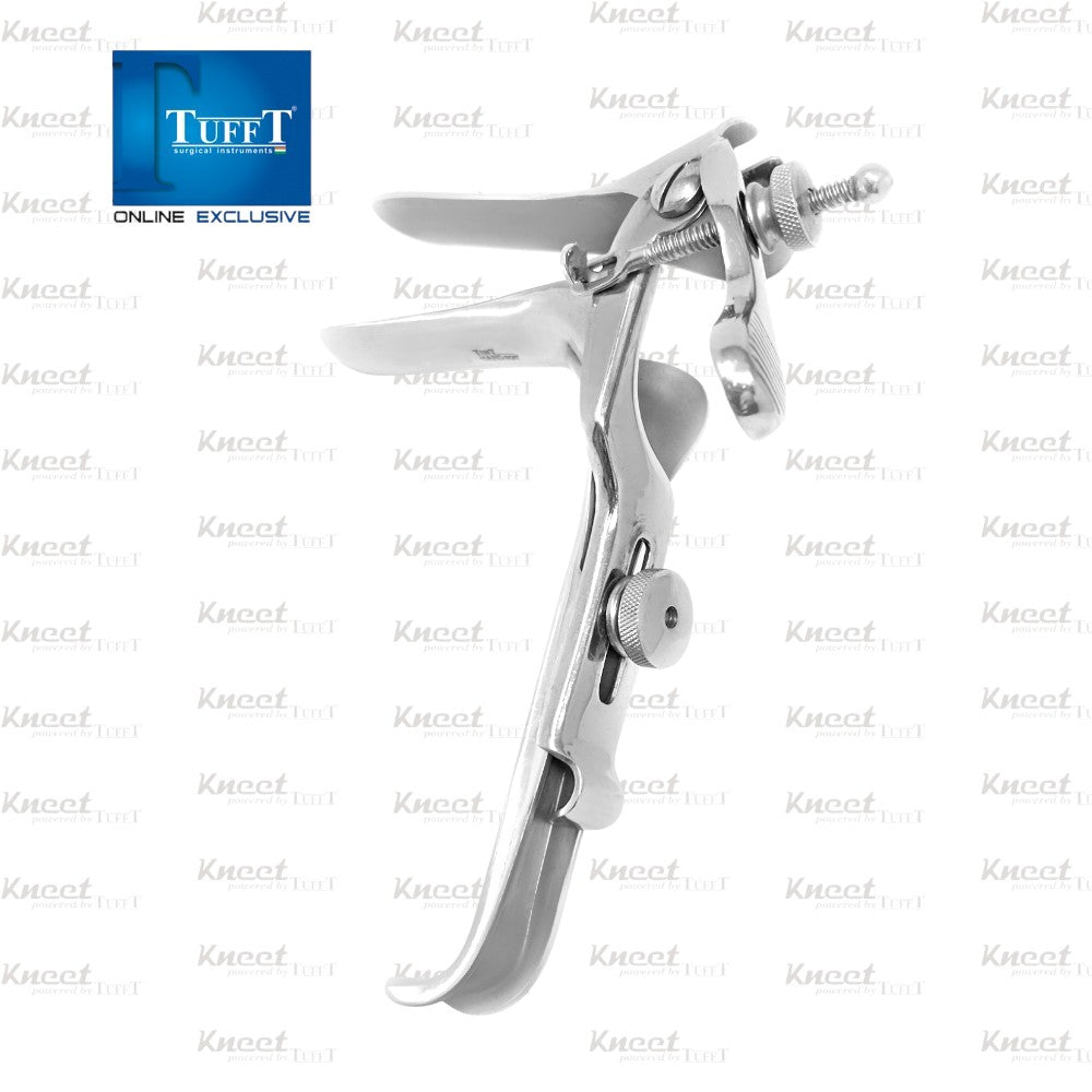 TUFFT Hard Age Weisman Vaginal Speculum