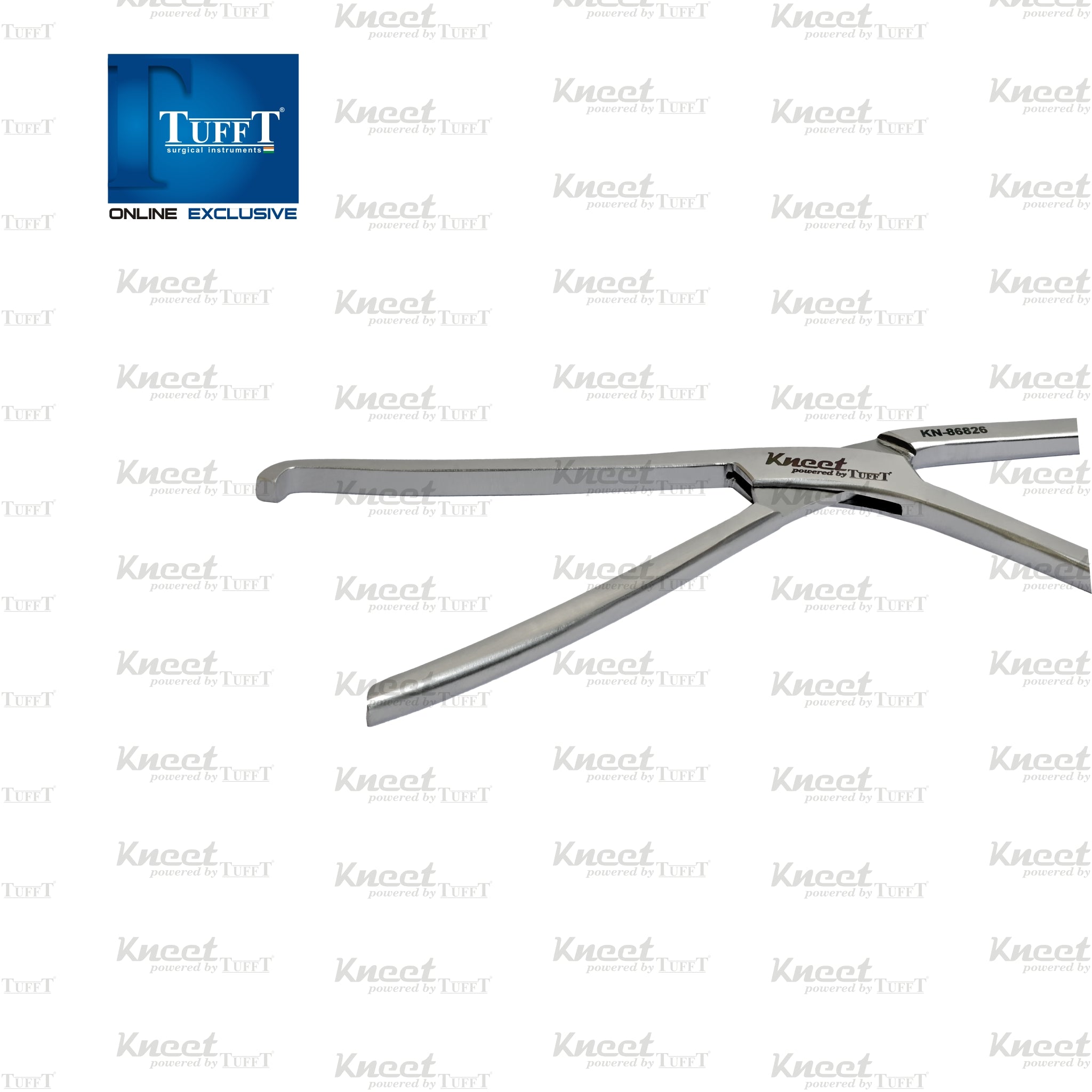 Cheatle Sterilizing Forceps