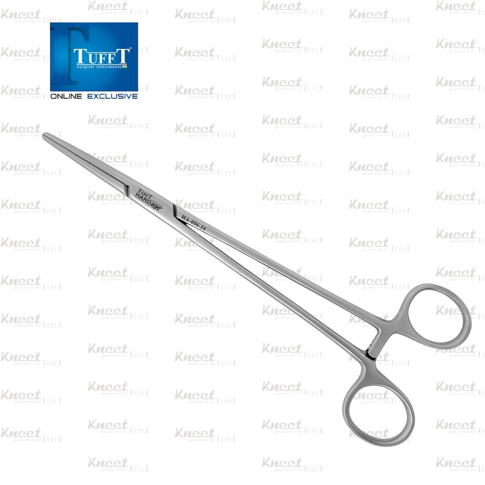 TUFFT Hard Age Moynihan Forceps