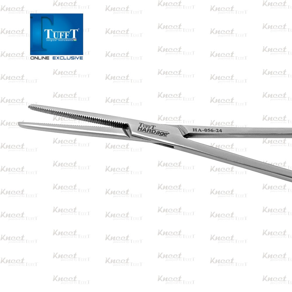 TUFFT Hard Age Moynihan Forceps