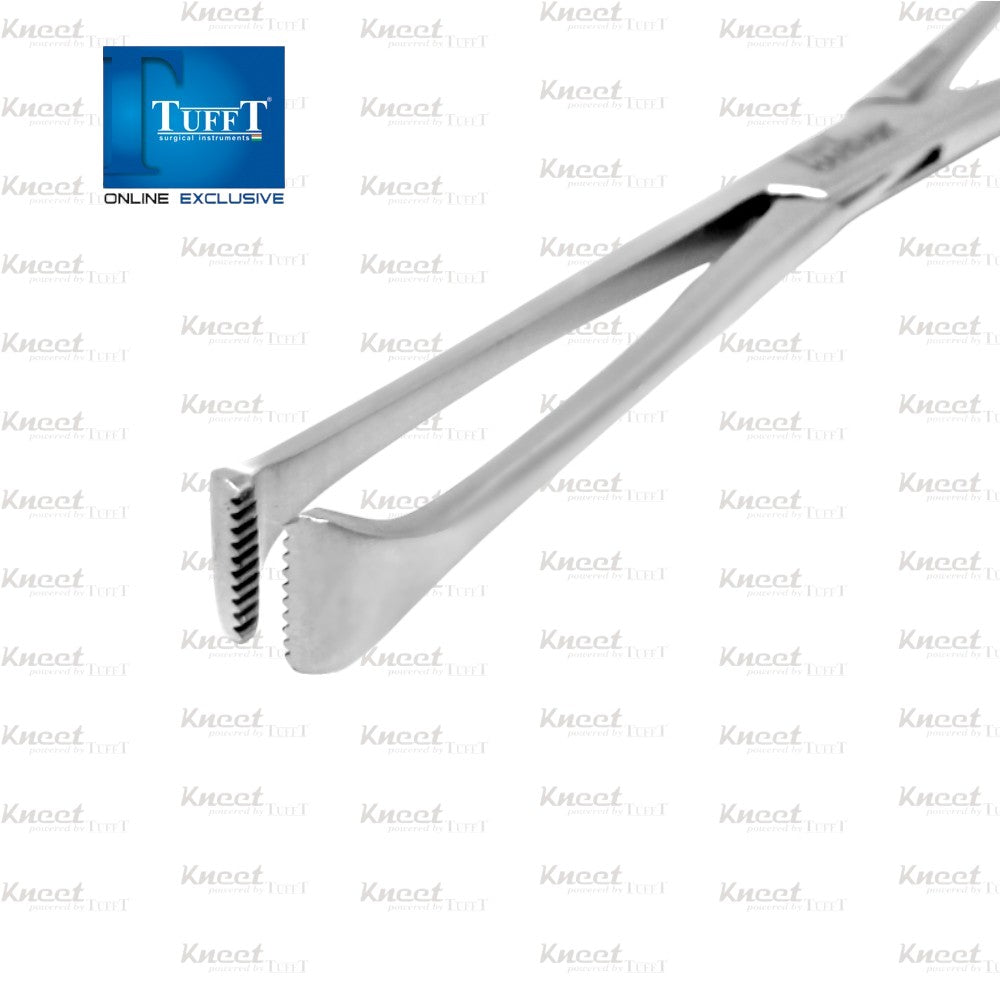 TUFFT Hard Age Adair- Allis Tissue Forceps