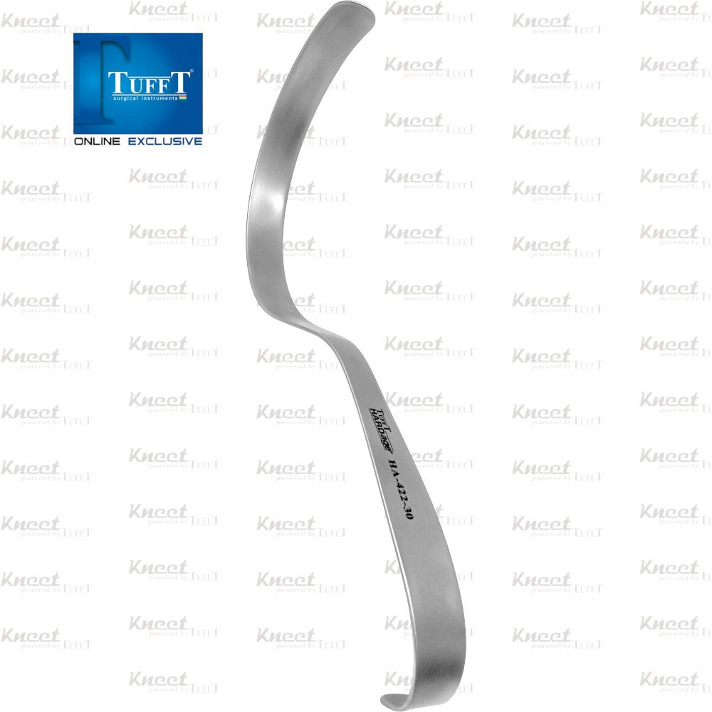 TUFFT Hard Age Deaver Retractor