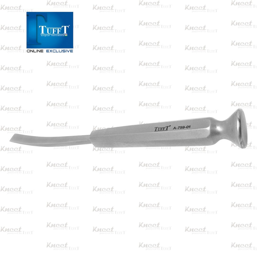 TUFFT Stille Osteotome