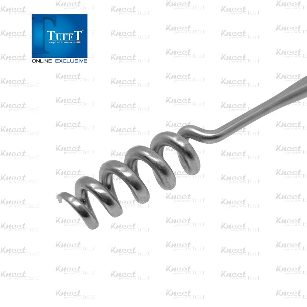 TUFFT Doyen T Type Handle Myoma Screw