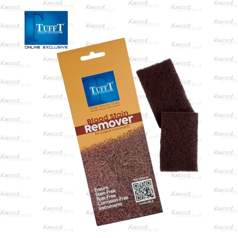 Blood Stain Remover