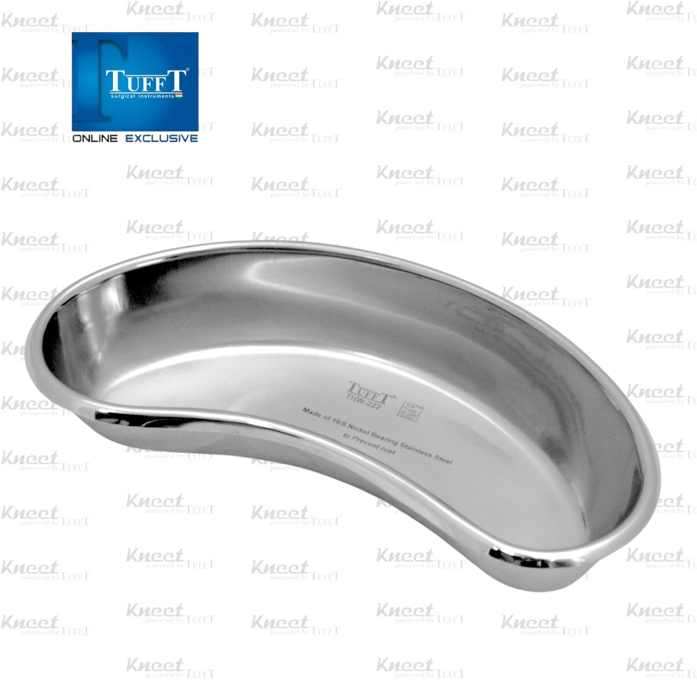 TUFFT Kidney Trays