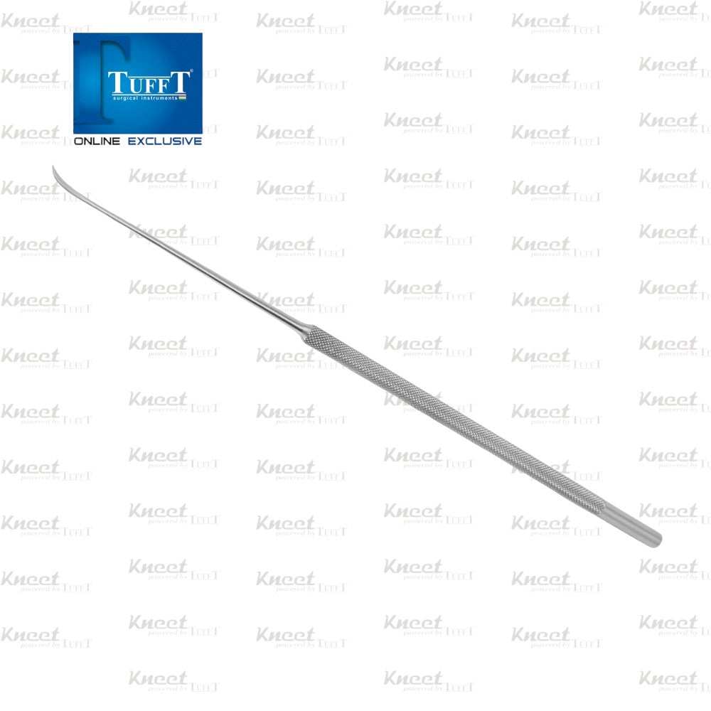 Micro Ear Knife- Sickle
