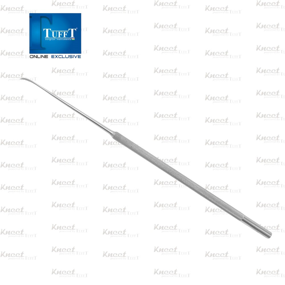 Micro Ear Knife- Sickle