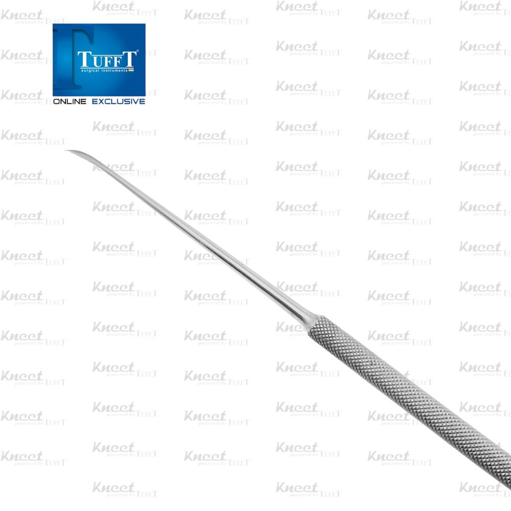 Micro Ear Knife- Sickle
