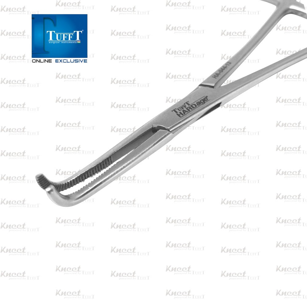 TUFFT Hard Age Baby Mixter Dissecting Forceps