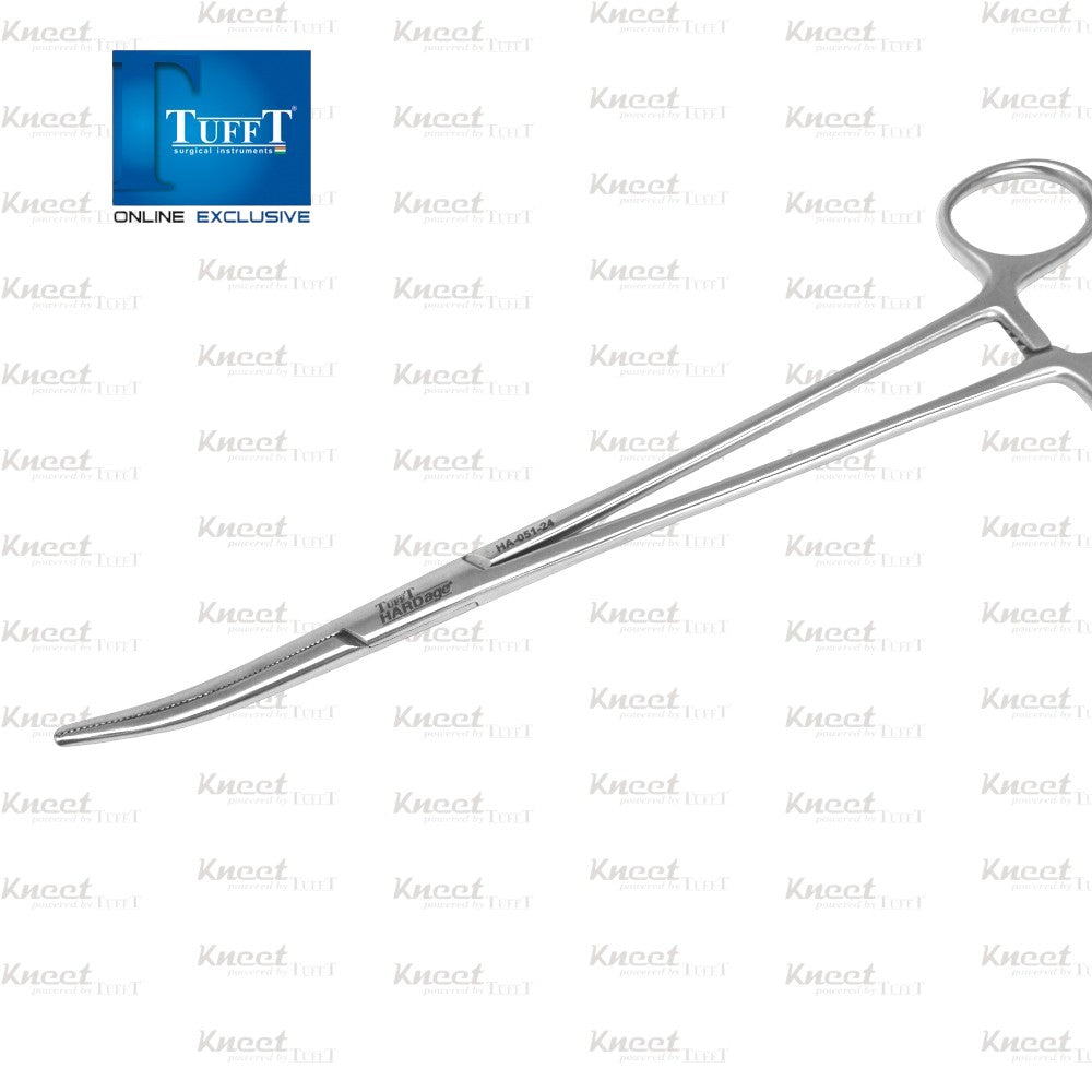 TUFFT Hard Age Haemostatic Forceps – Sarot