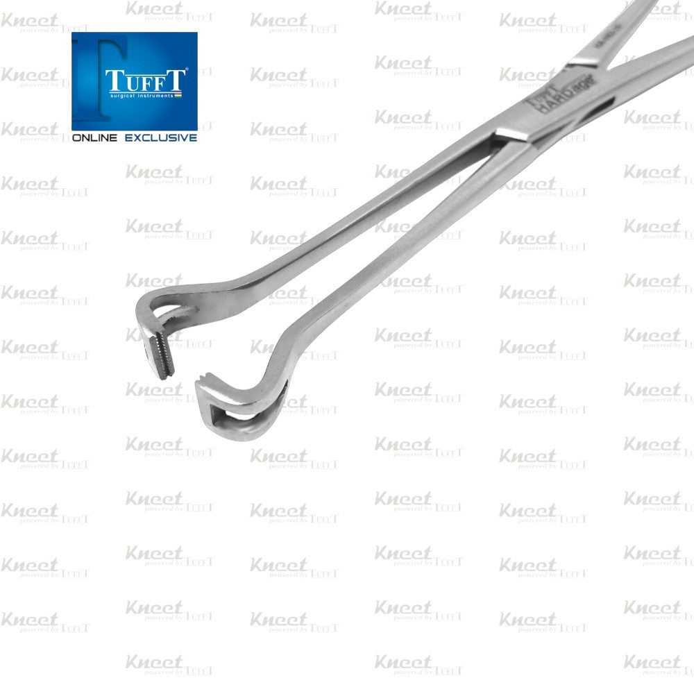 Debakey Babcock Tissue Holding Forceps