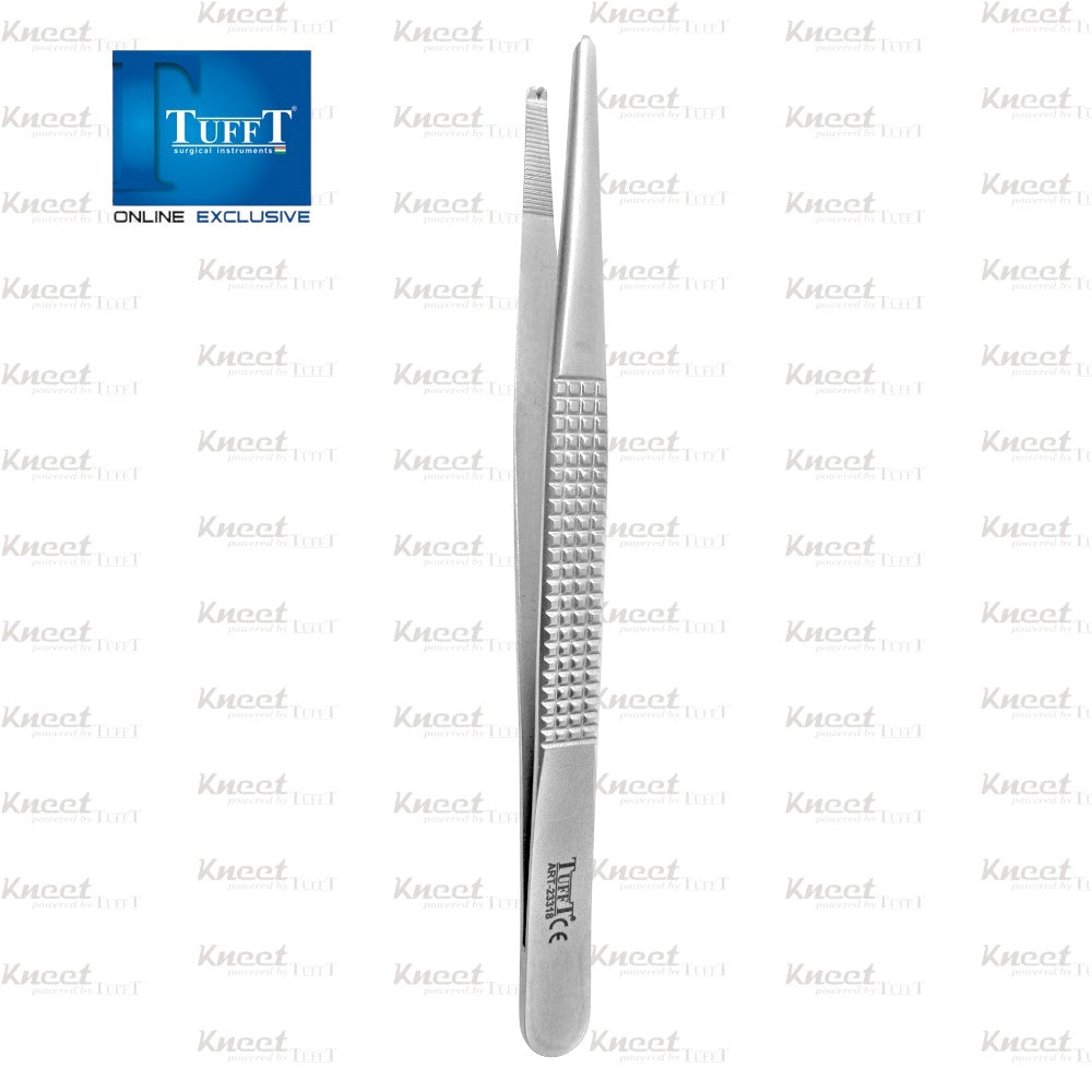 TUFFT Hard Age Bonney Tissue Forceps