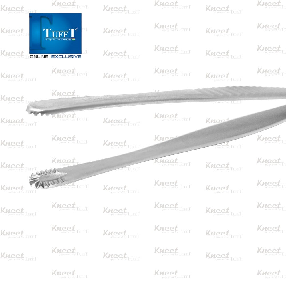 TUFFT Hard Age Russ. Tissue Forceps