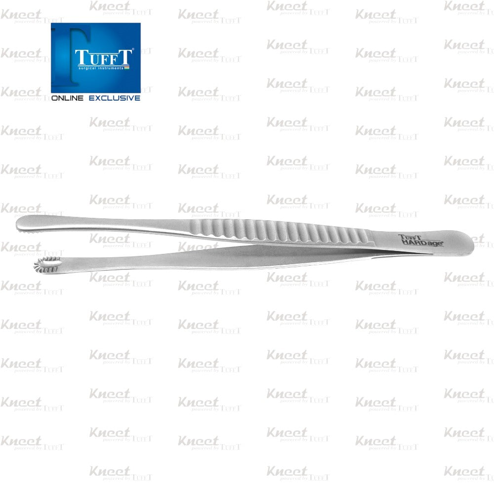 TUFFT Hard Age Russ. Tissue Forceps