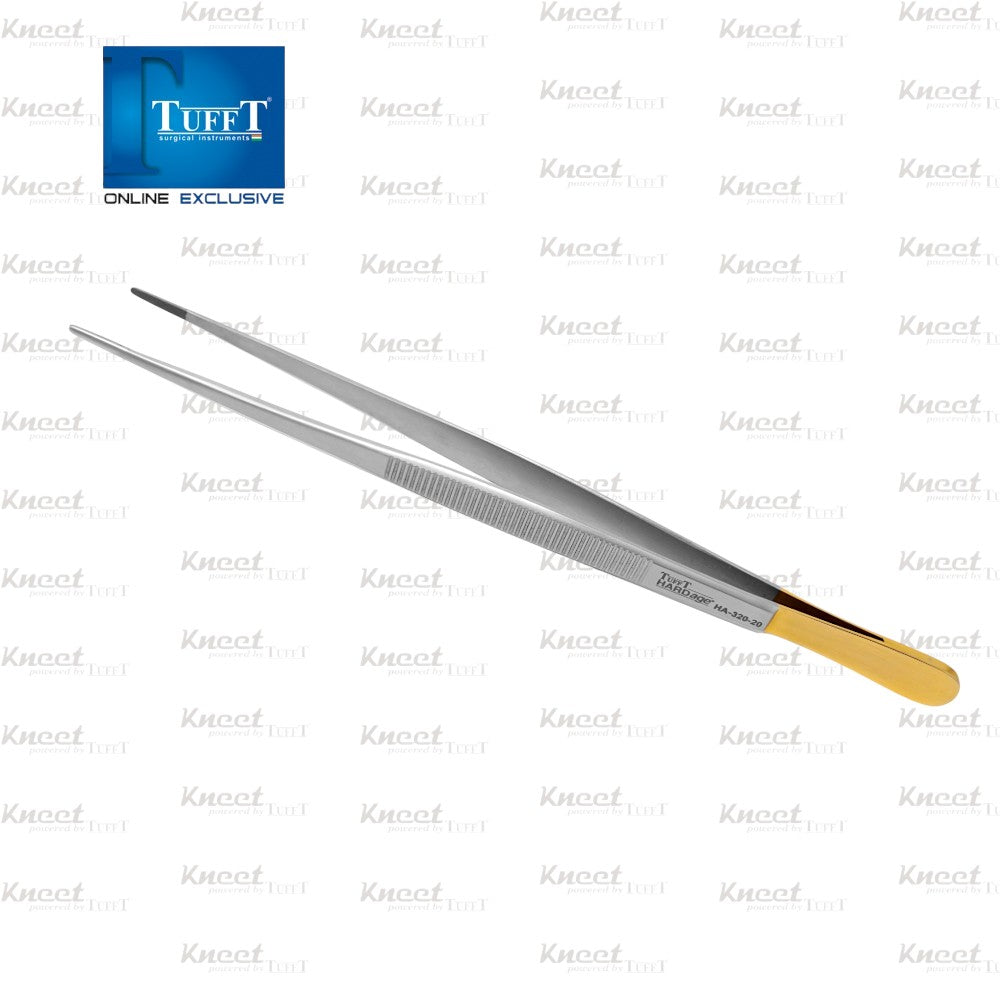 TUFFT Hard Age Potts Smith Tc Inserts Forceps