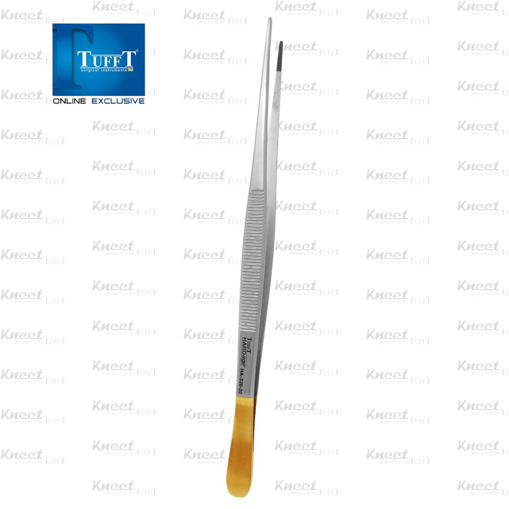 TUFFT Hard Age Potts Smith Tc Inserts Forceps