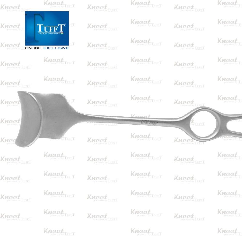 TUFFT Hard Age Doyen (With Ring Handle) Retractor