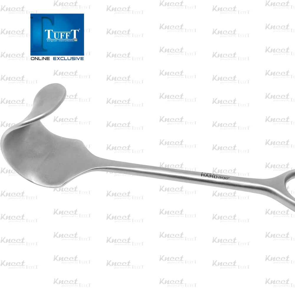 TUFFT Hard Age Doyen (With Ring Handle) Retractor