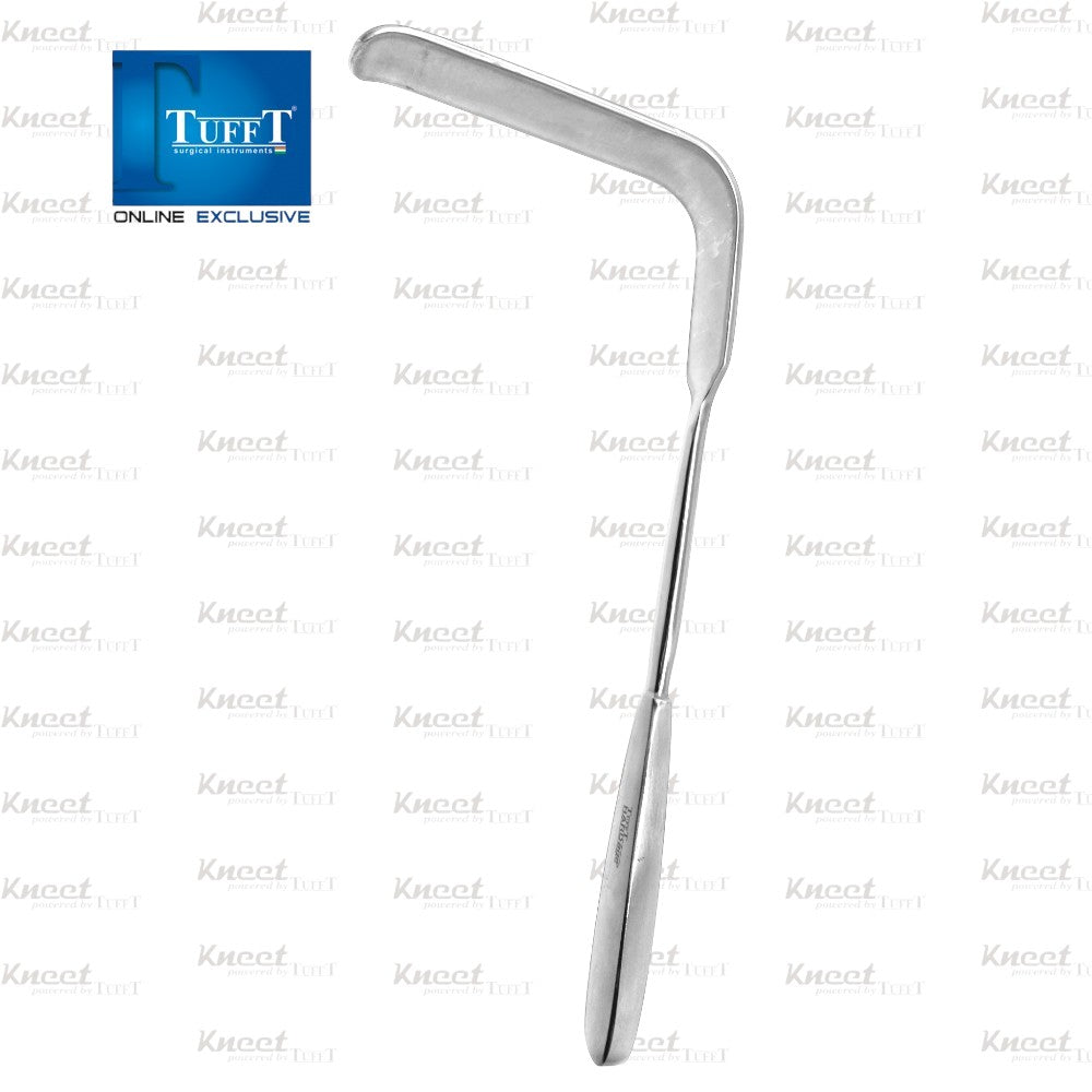 TUFFT Hard Age Imons Retractor For Deep Surgery