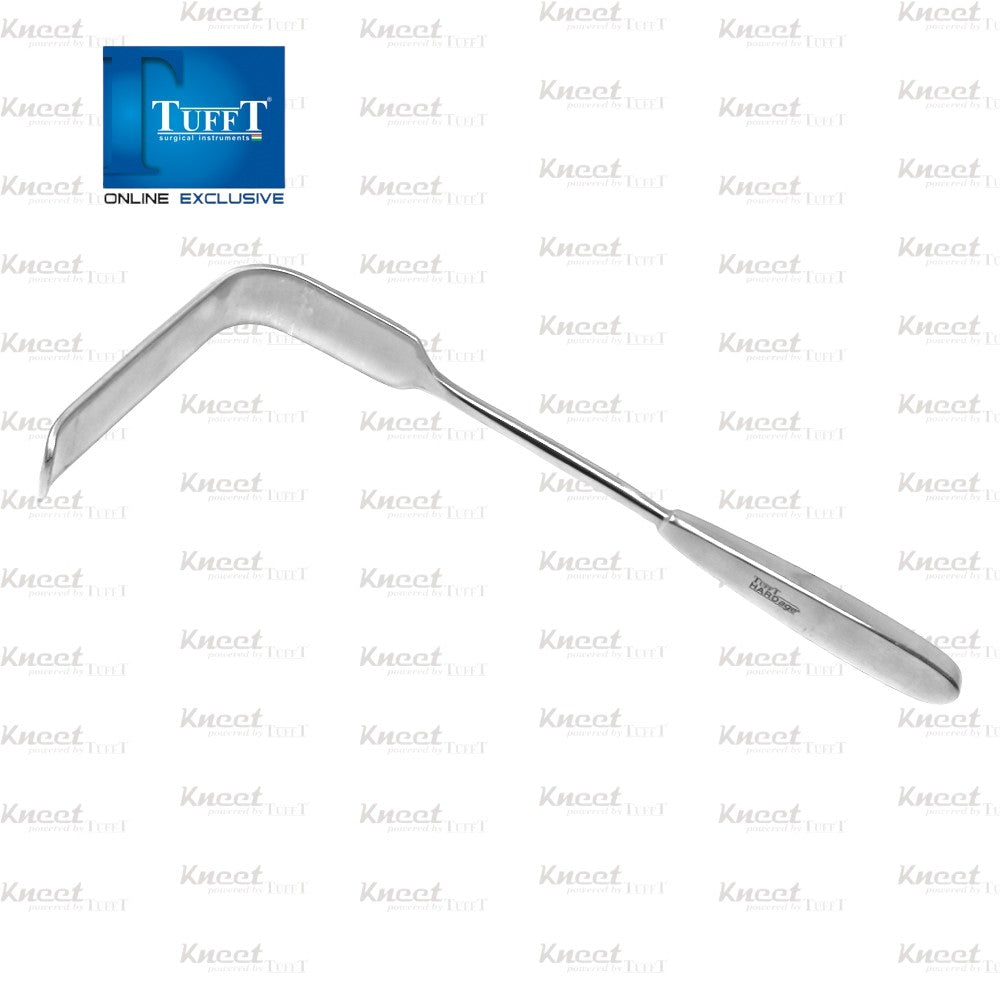 TUFFT Hard Age Imons Retractor For Deep Surgery