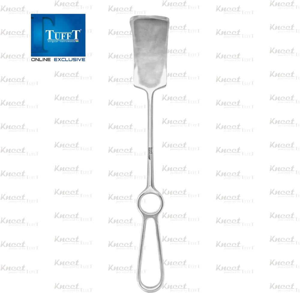 TUFFT Mikulicz Liver Retractor