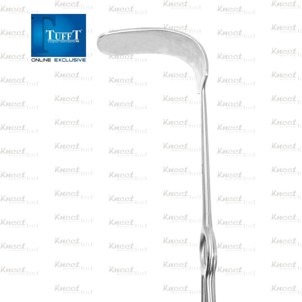 TUFFT Mikulicz Liver Retractor