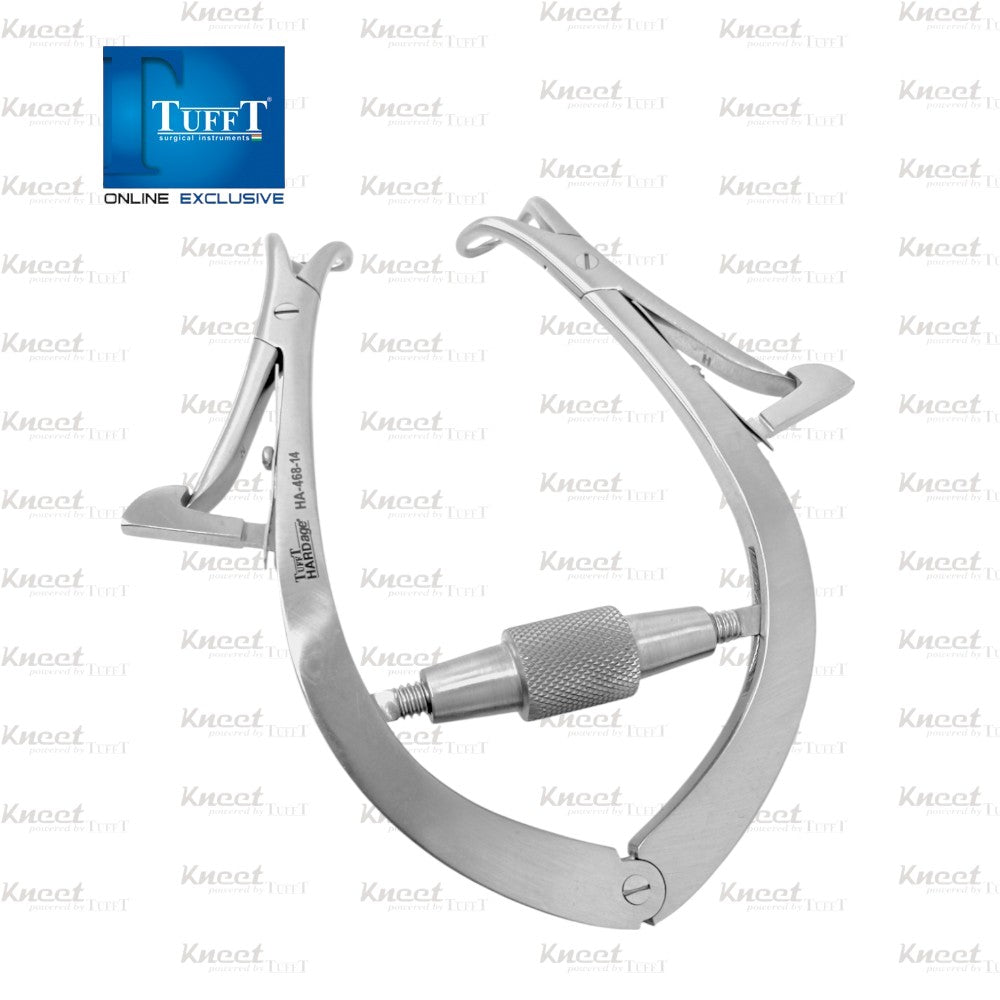 TUFFT Hard Age Joll (Thyroid) Retractor