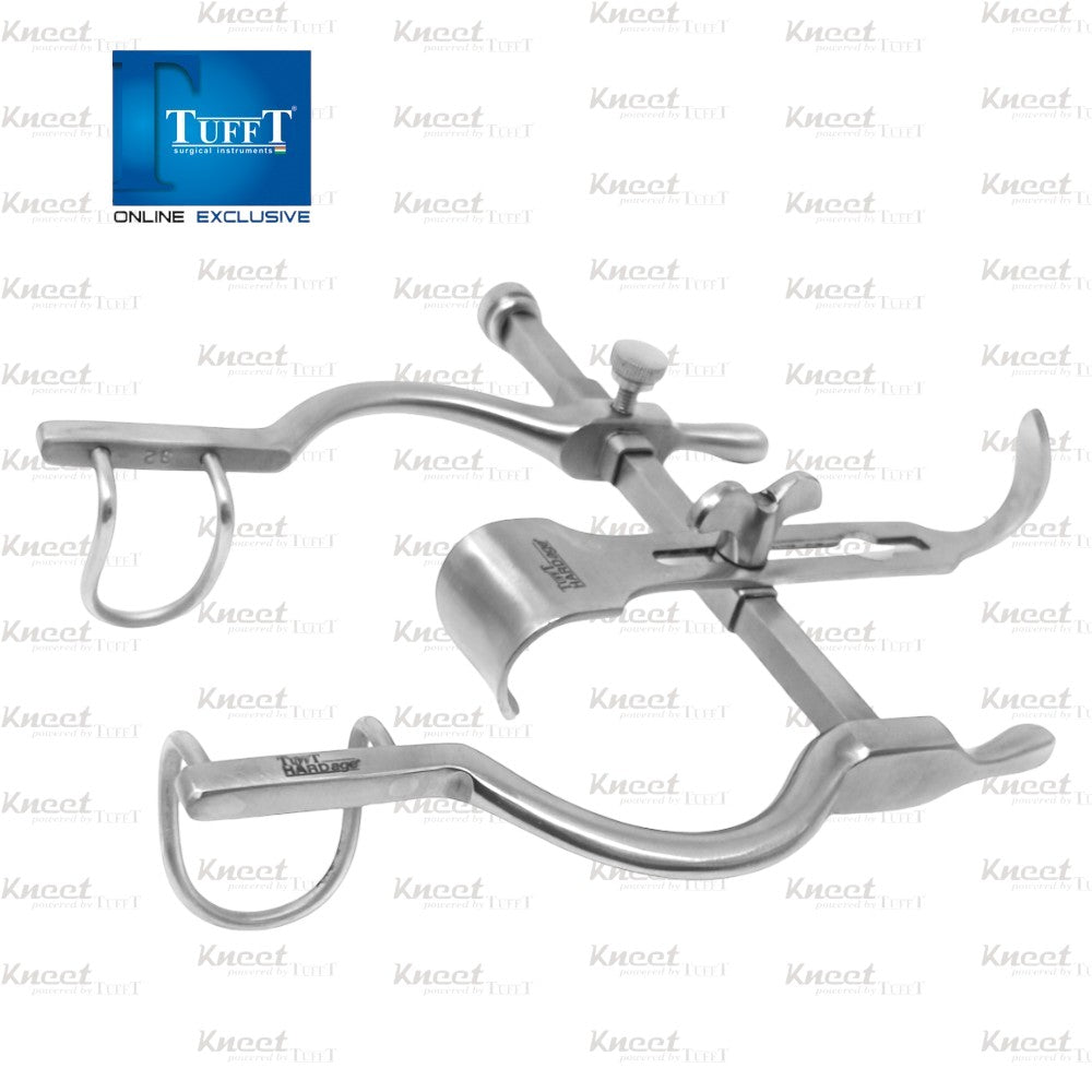 TUFFT Hard Age Balfour Baby Self Retaining Retractor