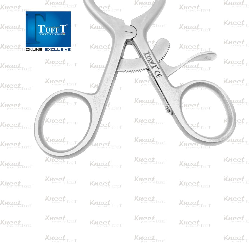 TUFFT Adson Self Retaining Leminectomy Retractor