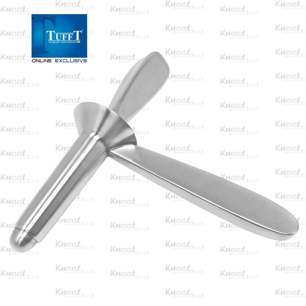 TUFFT Hard Age Kelly Proctoscope