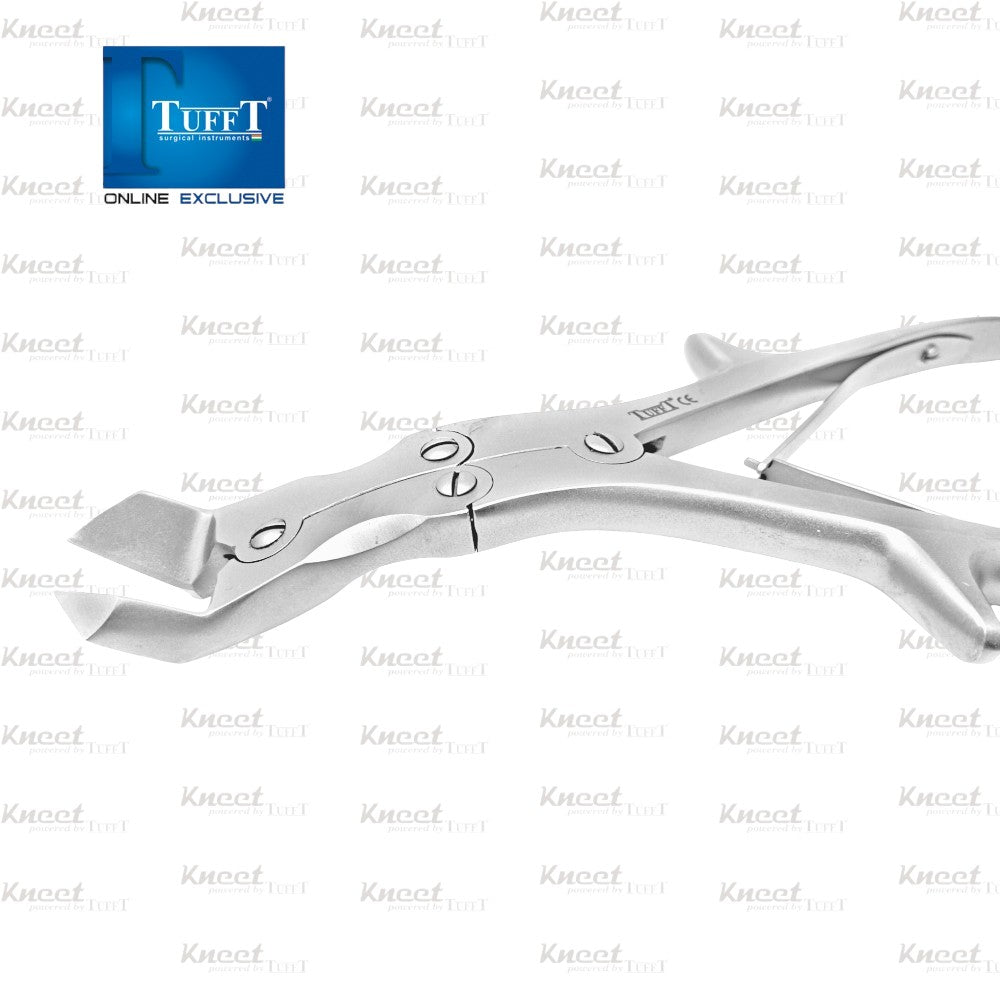 TUFFT Hard Age Listen-Key Horsley (Tudor-Edwards) Rib Shears