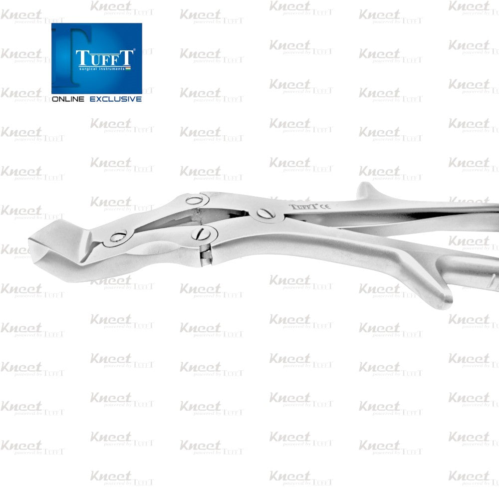 TUFFT Hard Age Listen-Key Horsley (Tudor-Edwards) Rib Shears