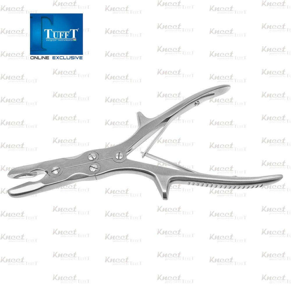 TUFFT Hard Age Luer-Stille Bone Rongeur