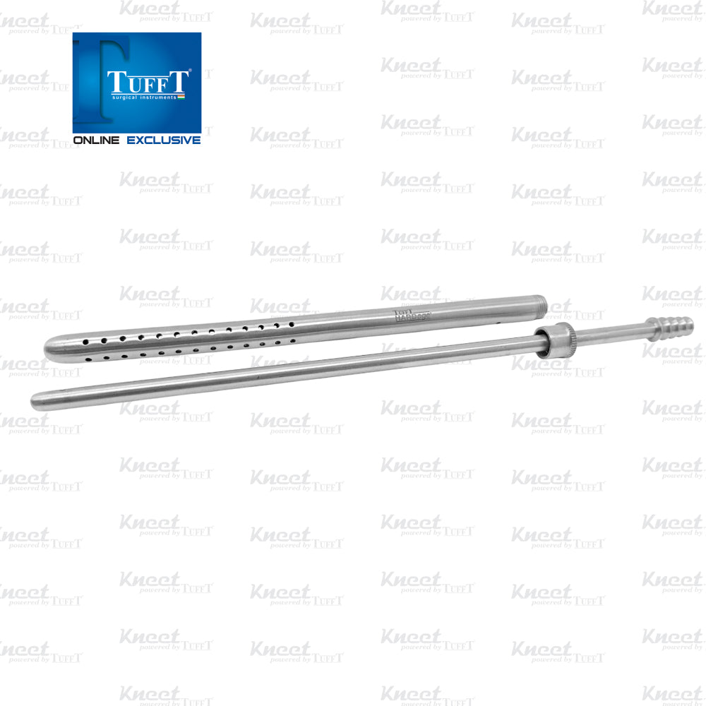 TUFFT Pool Suction