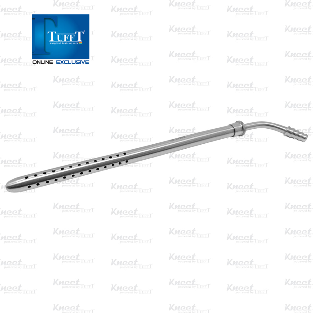 TUFFT Pool Suction