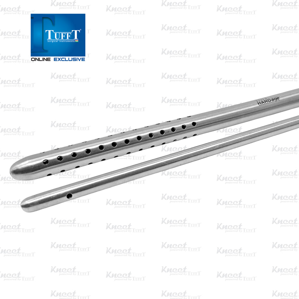 TUFFT Pool Suction