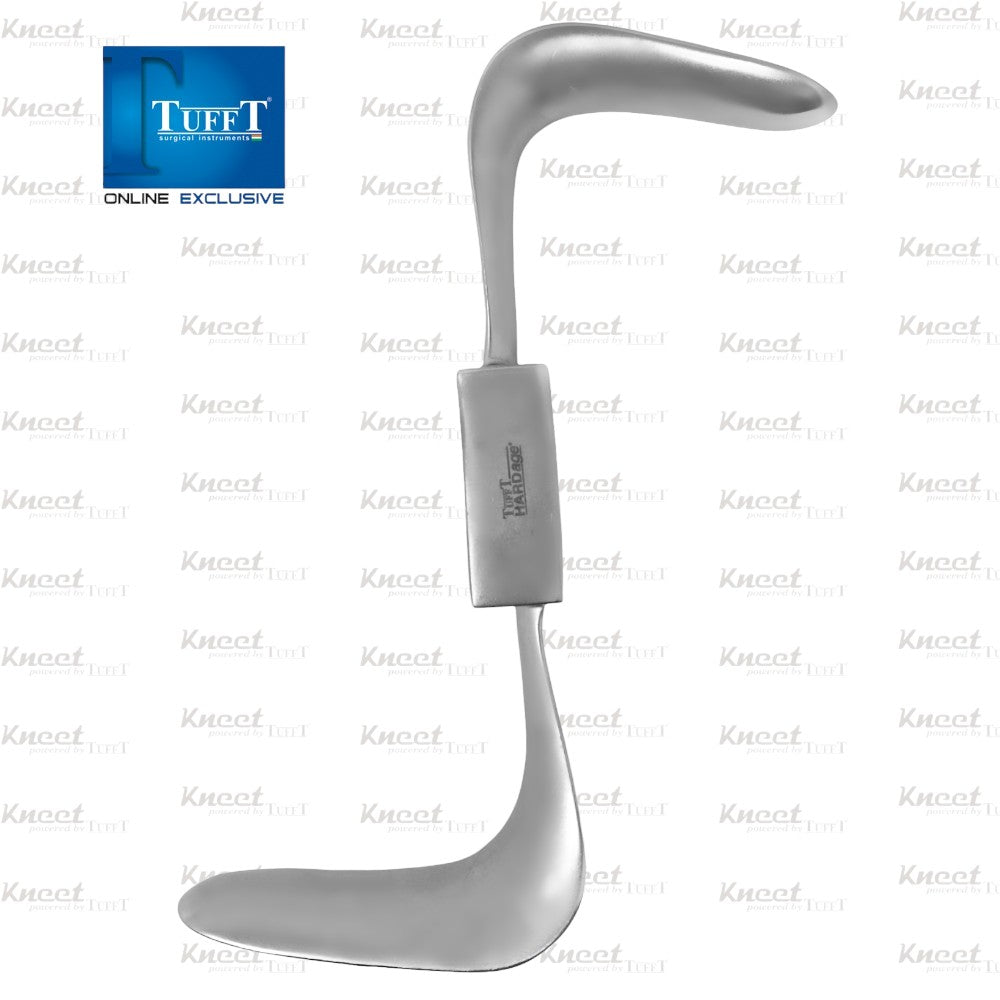 TUFFT Sonawala Self Retaining Vaginal Speula